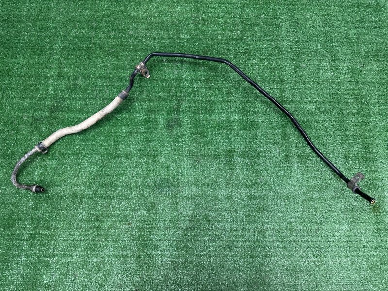 Трубка гидроусилителя руля Kia Rio 3 2014 QB