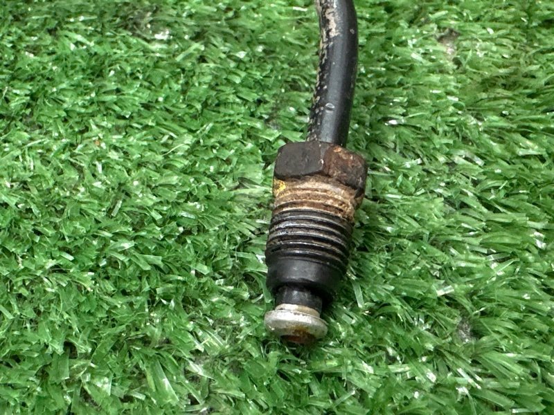 Трубка тормозная Kia Rio 3 2014 QB