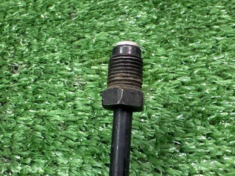 Трубка тормозная Kia Rio 3 2014 QB