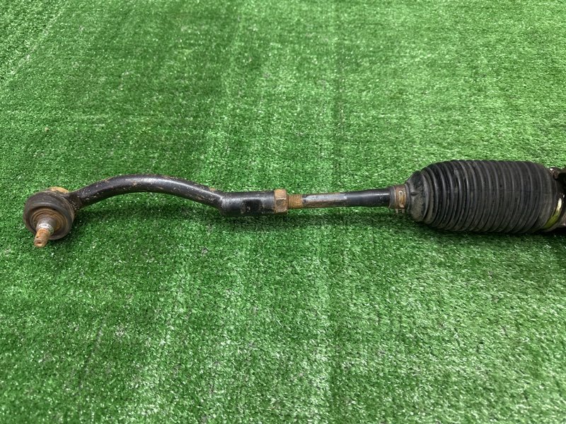 Рулевая рейка Kia Rio 3 2014 QB