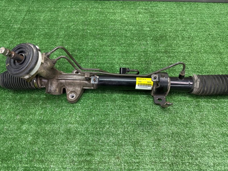 Рулевая рейка Kia Rio 3 2014 QB