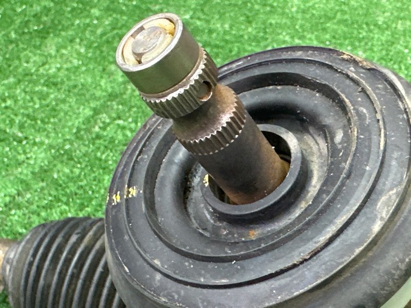 Рулевая рейка Kia Rio 3 2014 QB