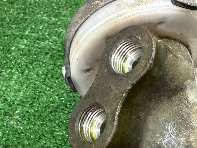 Рулевая рейка Kia Rio 3 2014 QB