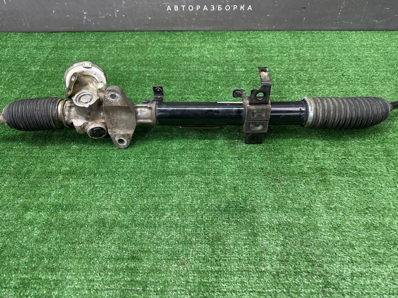 Рулевая рейка Kia Rio 3 2014 QB