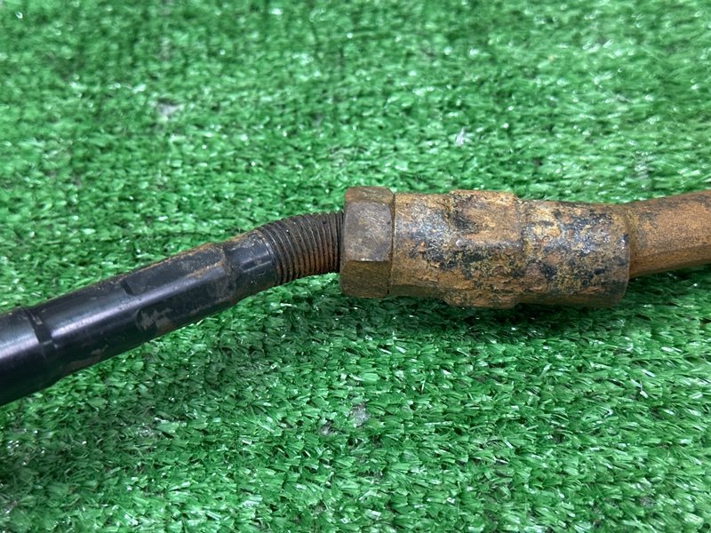 Рулевая рейка Kia Rio 3 2014 QB