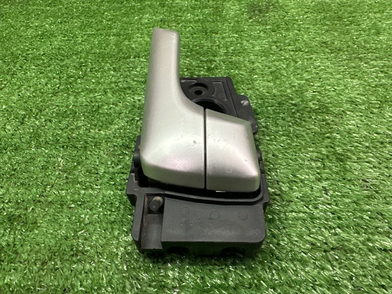 Ручка двери внутренняя Kia Rio 3 2014 QB