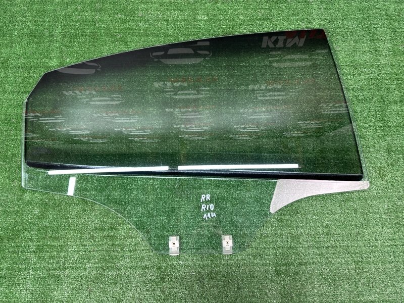 Стекло двери Kia Rio 3 2014 QB