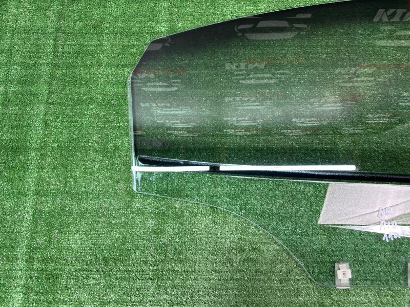 Стекло двери Kia Rio 3 2014 QB