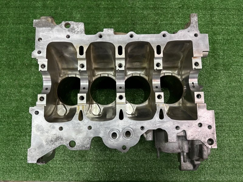 Блок цилиндров(STD) Hyundai Creta 2021 GS