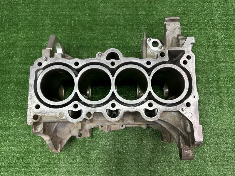 Блок цилиндров(STD) Hyundai Creta 2021 GS