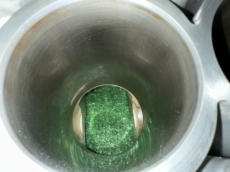 Блок цилиндров(STD) Hyundai Creta 2021 GS