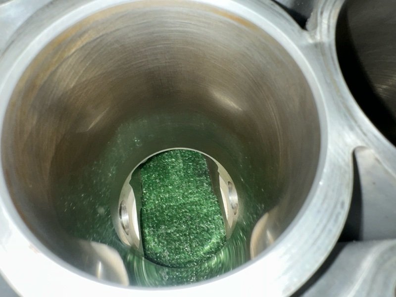 Блок цилиндров(STD) Hyundai Creta 2021 GS