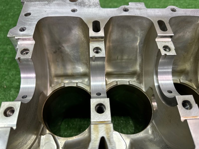 Блок цилиндров(STD) Hyundai Creta 2021 GS