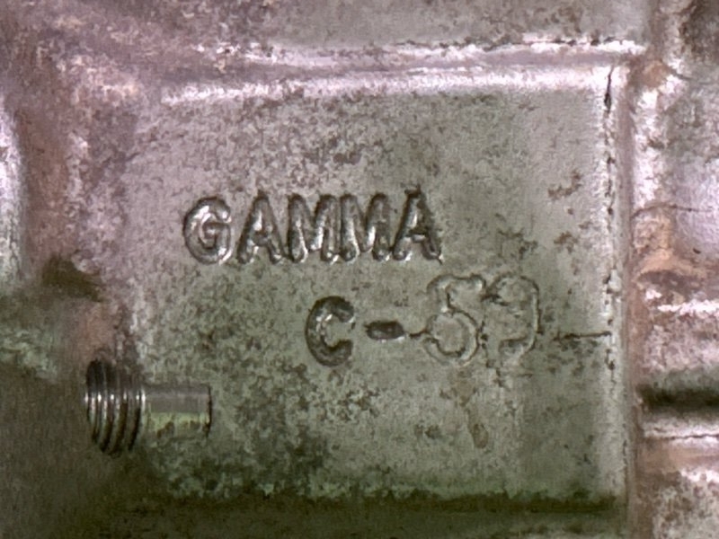 Блок цилиндров(STD) Hyundai Creta 2021 GS