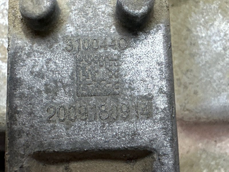 Блок цилиндров(STD) Hyundai Creta 2021 GS