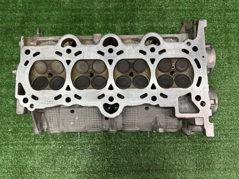 Головка блока цилиндров в сборе Hyundai Creta 2021 GS