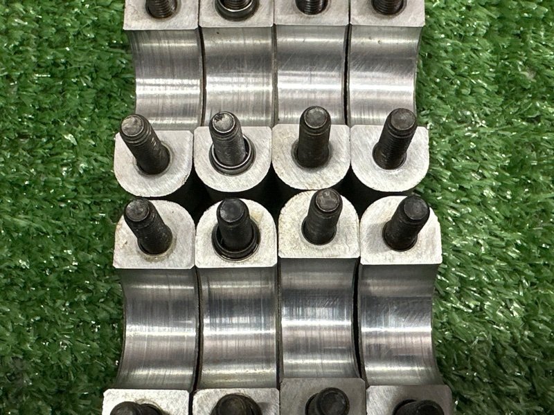 Головка блока цилиндров в сборе Hyundai Creta 2021 GS