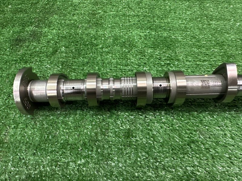 Головка блока цилиндров в сборе Hyundai Creta 2021 GS