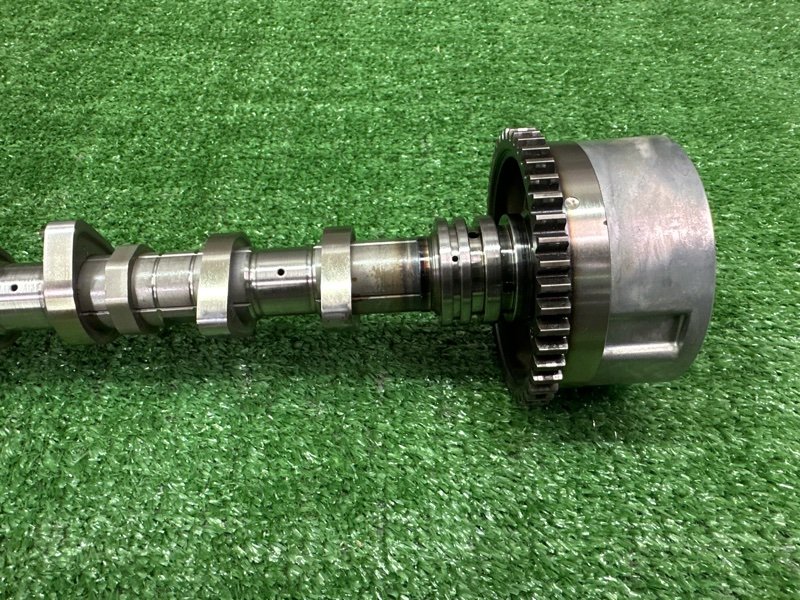 Головка блока цилиндров в сборе Hyundai Creta 2021 GS