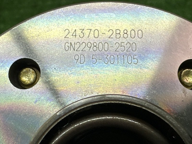 Головка блока цилиндров в сборе Hyundai Creta 2021 GS