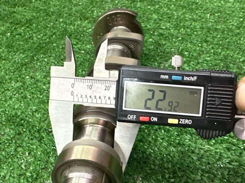 Головка блока цилиндров в сборе Hyundai Creta 2021 GS