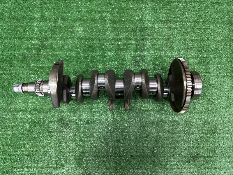 Коленвал (STD) Hyundai Creta 2021 GS