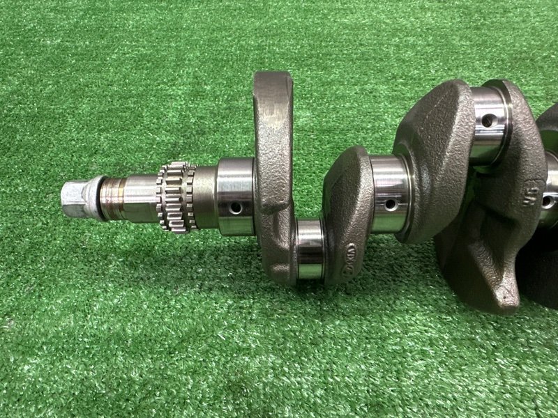 Коленвал (STD) Hyundai Creta 2021 GS