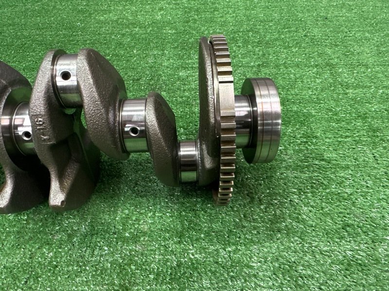 Коленвал (STD) Hyundai Creta 2021 GS