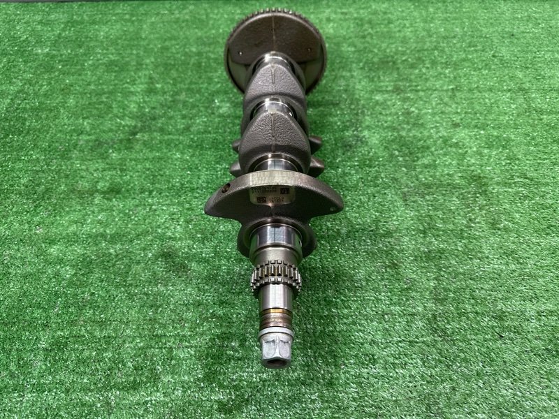 Коленвал (STD) Hyundai Creta 2021 GS