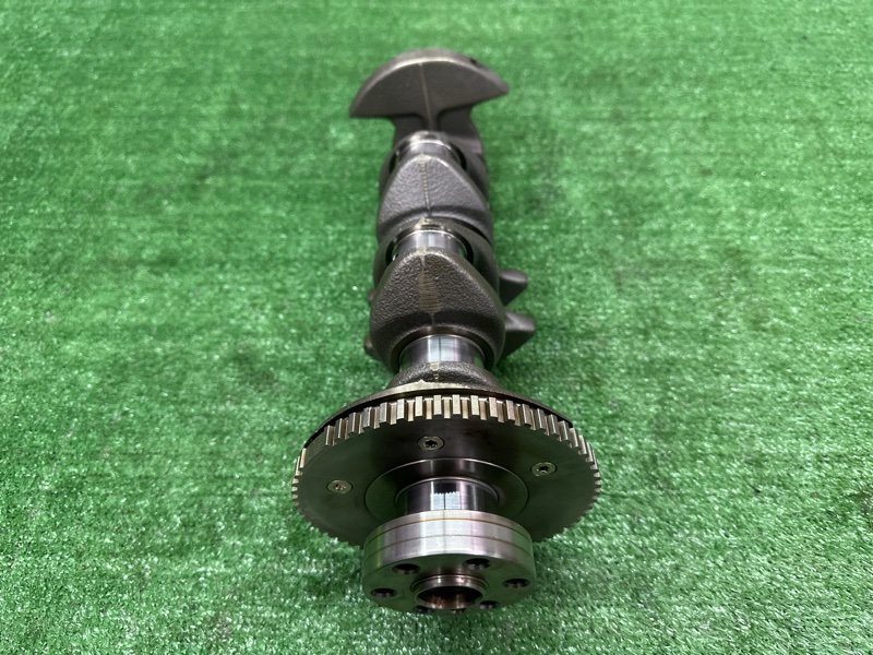 Коленвал (STD) Hyundai Creta 2021 GS