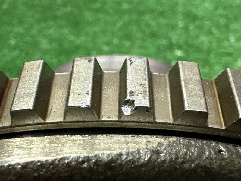 Коленвал (STD) Hyundai Creta 2021 GS