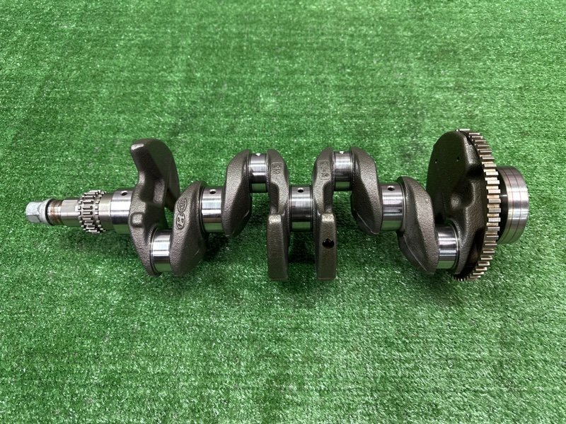 Коленвал (STD) Hyundai Creta 2021 GS