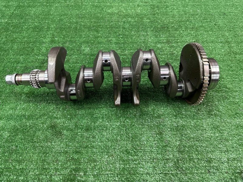 Коленвал (STD) Hyundai Creta 2021 GS