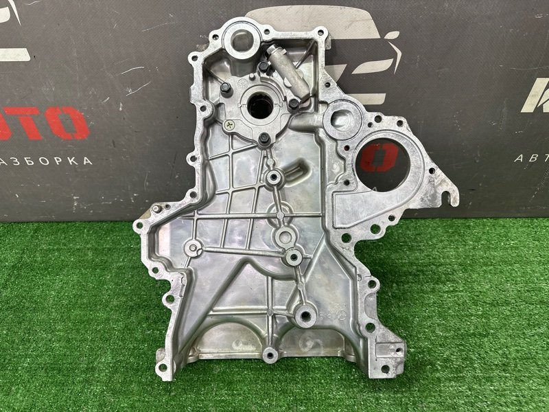 Крышка ГРМ Масляный насос Hyundai Creta 2021 GS