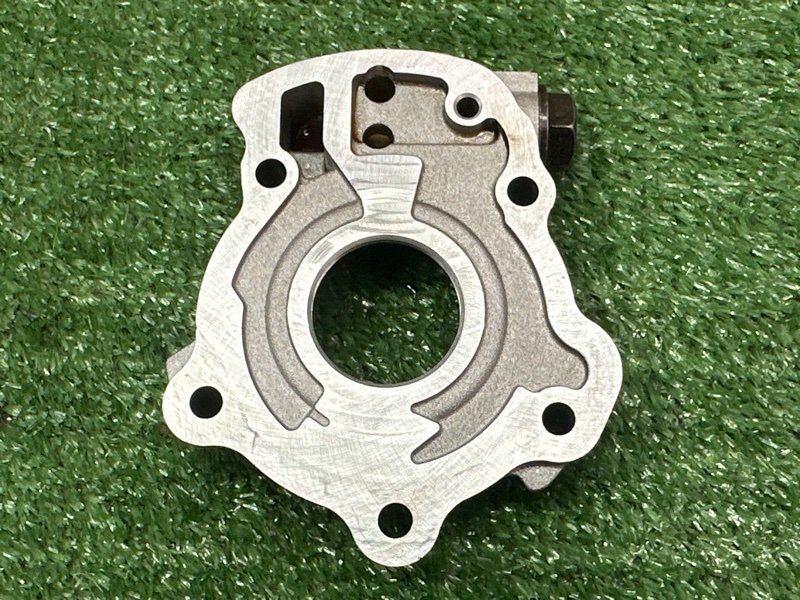 Крышка ГРМ Масляный насос Hyundai Creta 2021 GS