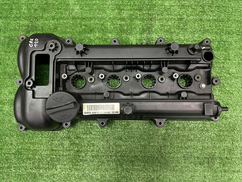 Клапанная крышка Hyundai Creta 2021 GS