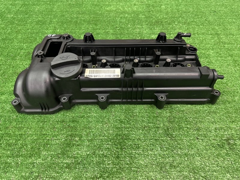 Клапанная крышка Hyundai Creta 2021 GS