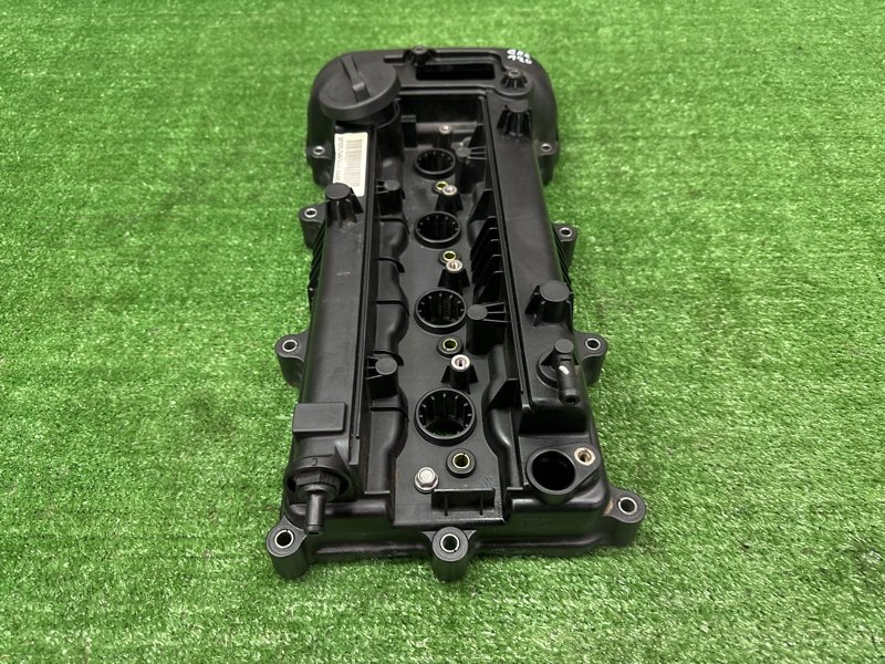 Клапанная крышка Hyundai Creta 2021 GS