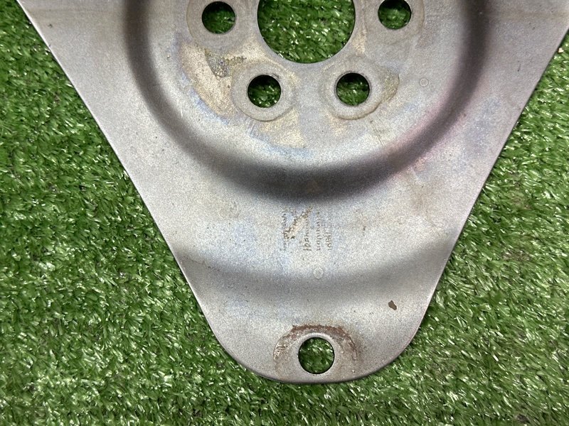 Маховик АКПП Hyundai Creta 2021 GS