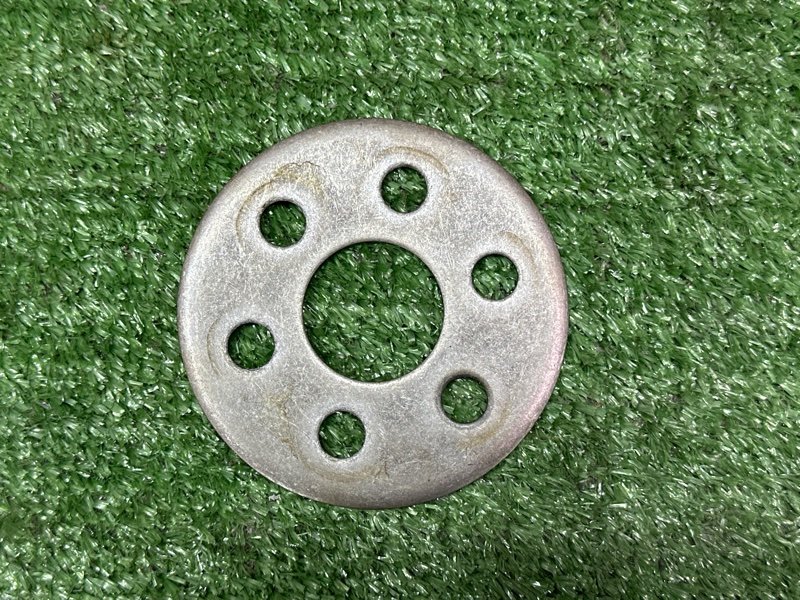 Маховик АКПП Hyundai Creta 2021 GS