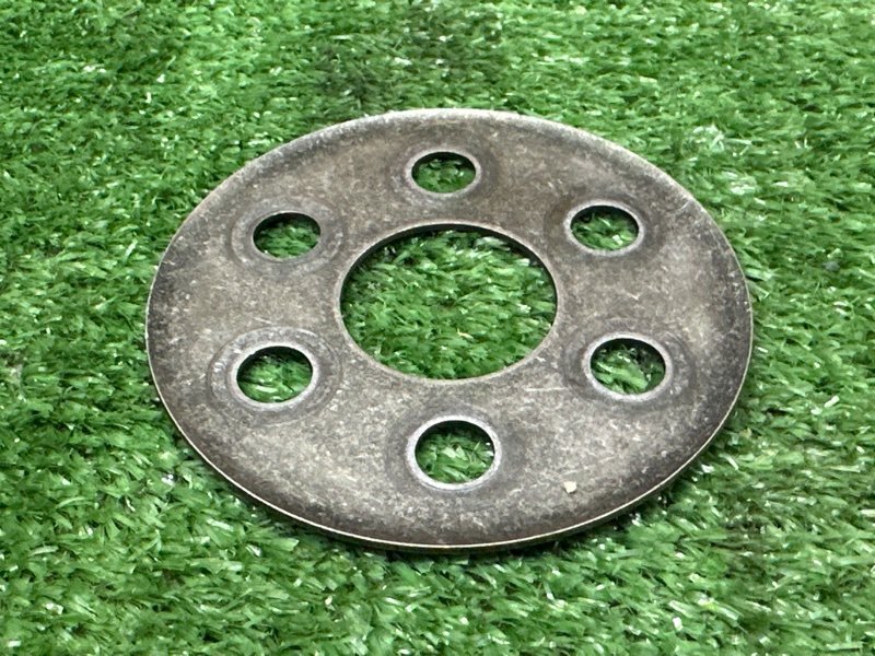 Маховик АКПП Hyundai Creta 2021 GS