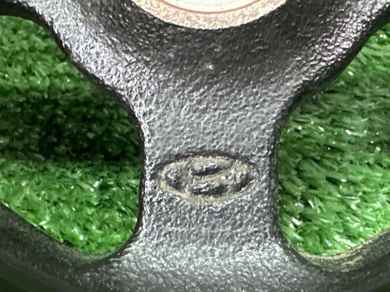 Шкив коленвала Hyundai Creta 2021 GS