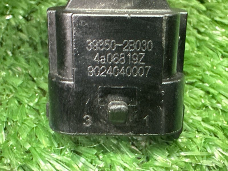 Датчик распредвала Hyundai Creta 2021 GS