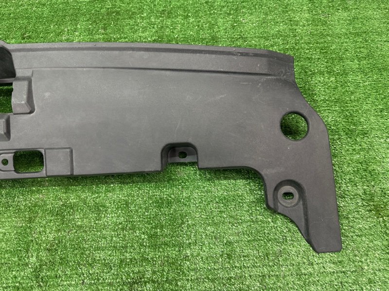 Накладка замка капота Mitsubishi Lancer 10