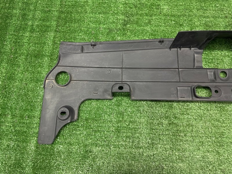 Накладка замка капота Mitsubishi Lancer 10