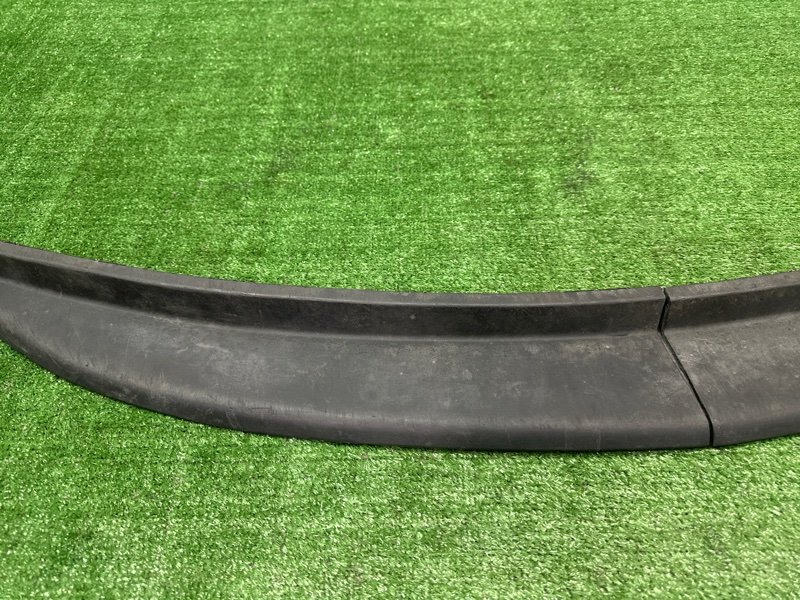 Юбка бампера Opel Astra J