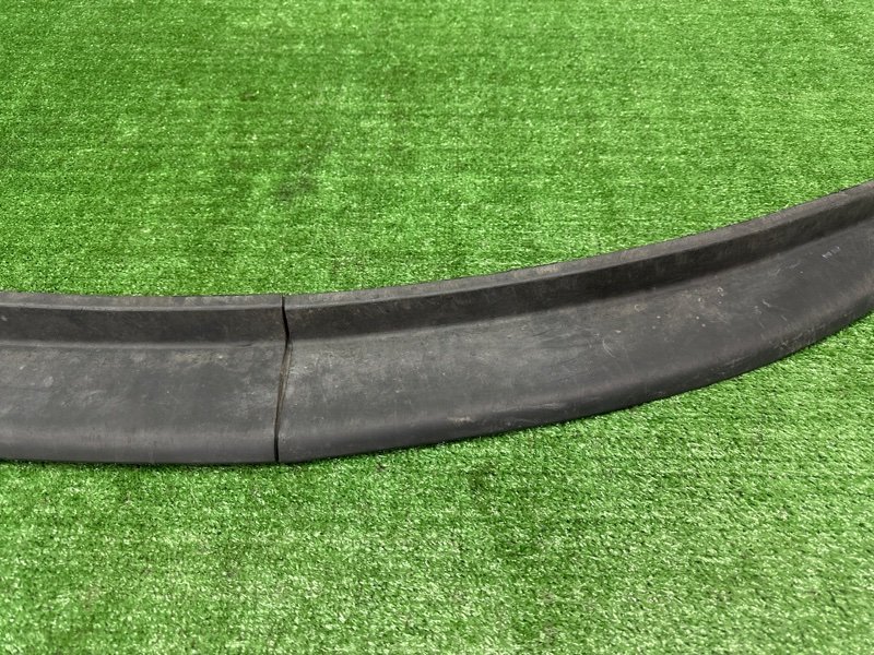 Юбка бампера Opel Astra J