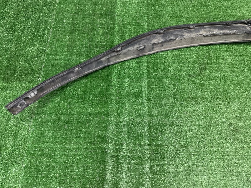 Юбка бампера Opel Astra J