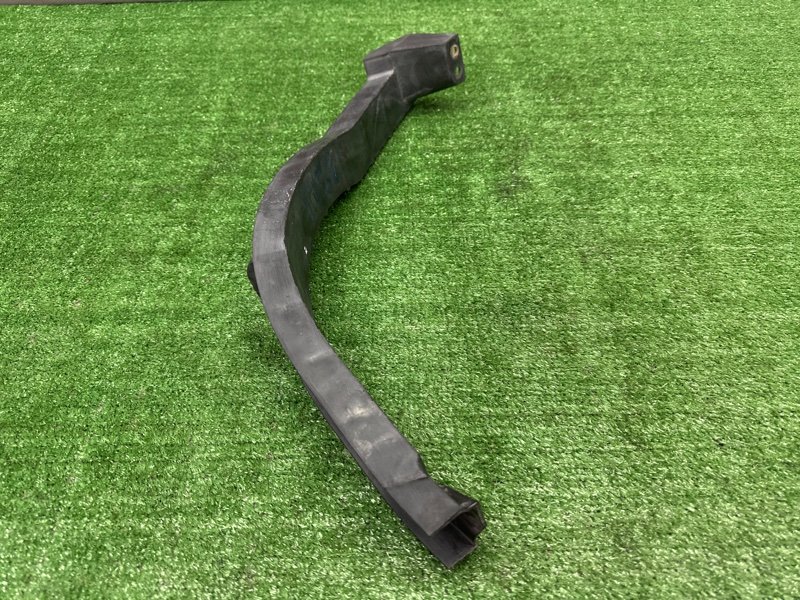 Кронштейн бампера Fiat Albea