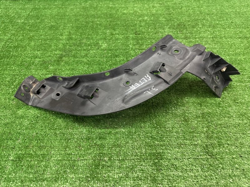 Кронштейн бампера SEAT ALTEA